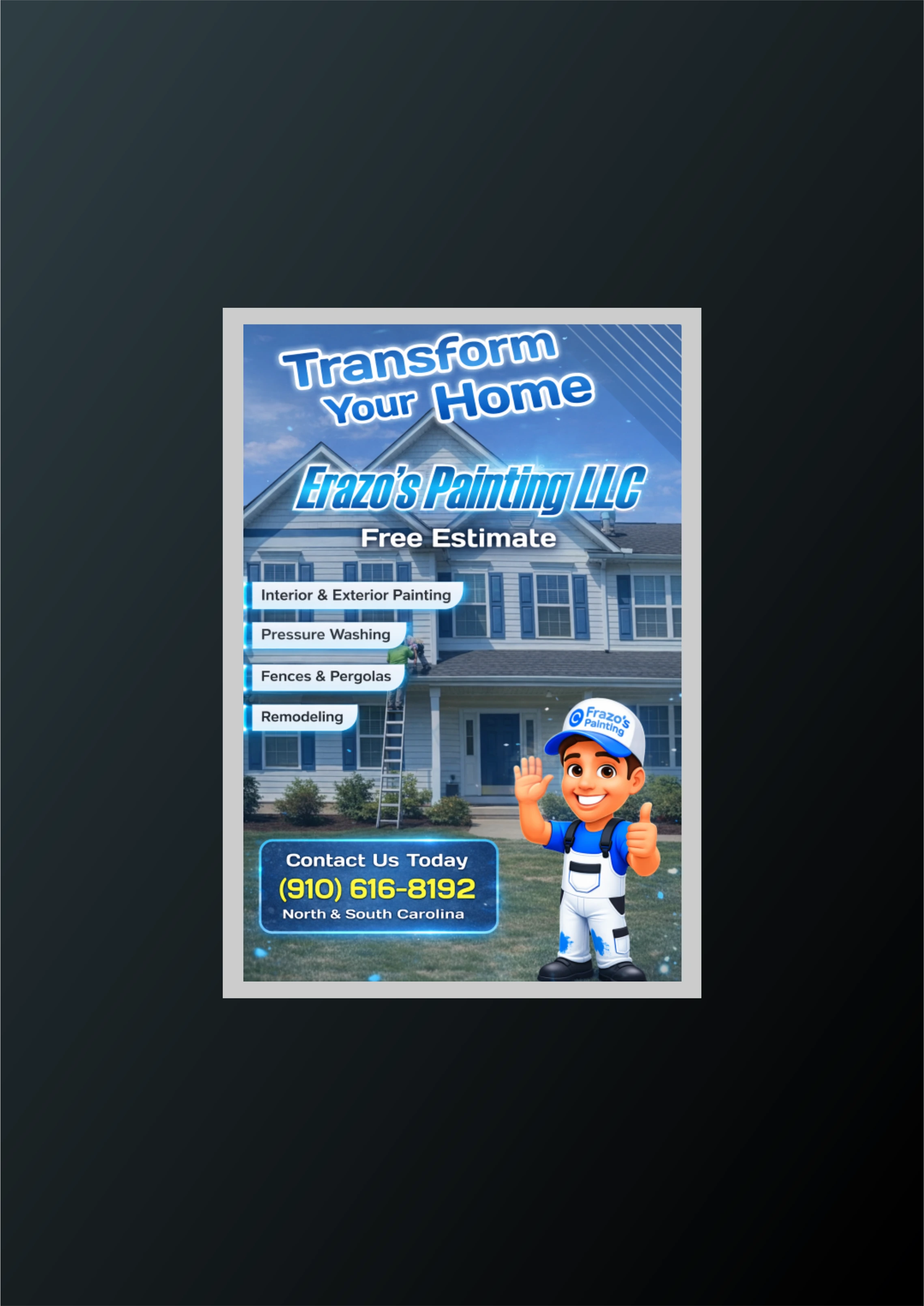 Banner Servicios Herrería