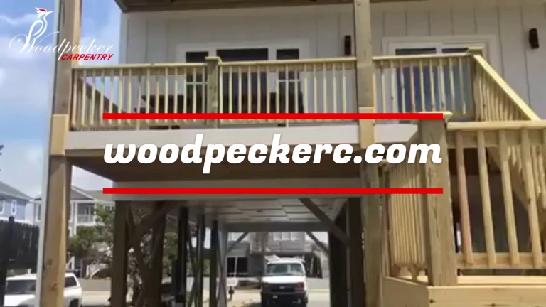 Woodpecker - Reel Corporativo